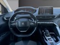 Peugeot 5008 130ch ss eat8 allure  excellent état  suivi complet  garantie 12 mois occasion simplicicar lyon nord...
