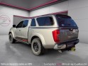 Nissan np300 navara 2.3 dci 160 king cab optima camÉra attelage garantie 12 mois occasion simplicicar brive la gaillarde ...
