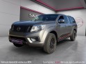 Nissan np300 navara 2.3 dci 160 king cab optima camÉra attelage garantie 12 mois occasion simplicicar brive la gaillarde ...