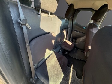 Nissan np300 navara 2.3 dci 160 king cab optima camÉra attelage garantie 12 mois occasion simplicicar brive la gaillarde ...