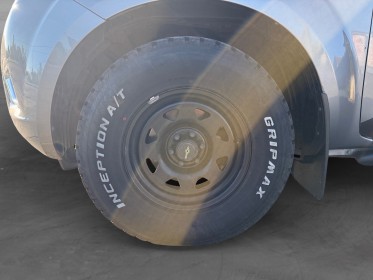 Nissan np300 navara 2.3 dci 160 king cab optima camÉra attelage garantie 12 mois occasion simplicicar brive la gaillarde ...