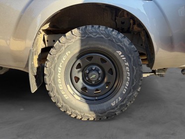 Nissan np300 navara 2.3 dci 160 king cab optima camÉra attelage garantie 12 mois occasion simplicicar brive la gaillarde ...