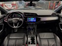 Audi q3 sportback 40 tdi 200 ch s tronic 7 quattro s line - suivi audi - toit ouvrant - sonos 3d - cam 360 - pack led -......