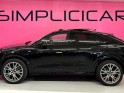 Audi q3 sportback 40 tdi 200 ch s tronic 7 quattro s line - suivi audi - toit ouvrant - sonos 3d - cam 360 - pack led -......
