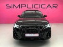 Audi q3 sportback 40 tdi 200 ch s tronic 7 quattro s line - suivi audi - toit ouvrant - sonos 3d - cam 360 - pack led -......
