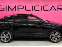 Audi q3 sportback 40 tdi 200 ch s tronic 7 quattro s line - suivi audi - toit ouvrant - sonos 3d - cam 360 - pack led -......
