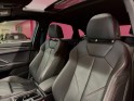 Audi q3 sportback 40 tdi 200 ch s tronic 7 quattro s line - suivi audi - toit ouvrant - sonos 3d - cam 360 - pack led -......