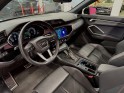Audi q3 sportback 40 tdi 200 ch s tronic 7 quattro s line - suivi audi - toit ouvrant - sonos 3d - cam 360 - pack led -......