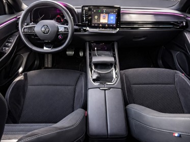 Renault austral e-tech hybrid 200 techno esprit alpine occasion simplicicar guadeloupe  simplicicar simplicibike france