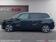 CITROEN d'occasion C4 GRAND 2.0 BLUE HDI 160 BUSINESS + EAT de 2019