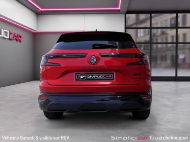 Renault austral e-tech hybrid 200 techno esprit alpine occasion simplicicar guadeloupe  simplicicar simplicibike france