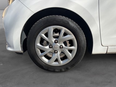 Hyundai i10 1.2 87 cv bvm5 intuitive 5 portes/garantie 12 mois occasion  simplicicar nice - pfvauto simplicicar simplicibike...