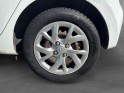 Hyundai i10 1.2 87 cv bvm5 intuitive 5 portes/garantie 12 mois occasion  simplicicar nice - pfvauto simplicicar simplicibike...
