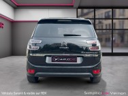 CITROEN d'occasion C4 GRAND 2.0 BLUE HDI 160 BUSINESS + EAT de 2019