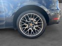Porsche macan 2.0 245 ch pdk sieges ventiles toit ovrant attelage electrique francais carnet porsche garantie 12 mois...