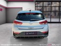 Hyundai i30 1.6 crdi 136ch - automatique dct-7 - toit ouvrant pano - caméra recul occasion réunion ville st pierre...