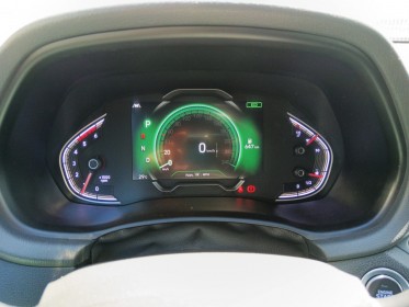 Hyundai i30 1.6 crdi 136ch - automatique dct-7 - toit ouvrant pano - caméra recul occasion réunion ville st pierre...