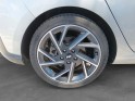 Hyundai i30 1.6 crdi 136ch - automatique dct-7 - toit ouvrant pano - caméra recul occasion réunion ville st pierre...
