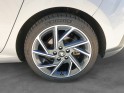 Hyundai i30 1.6 crdi 136ch - automatique dct-7 - toit ouvrant pano - caméra recul occasion réunion ville st pierre...