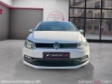 Volkswagen polo 1.0 75 lounge - garantie 12 mois occasion simplicicar caen  simplicicar simplicibike france