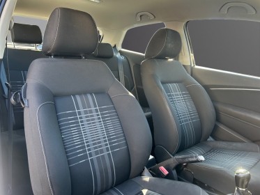 Volkswagen polo 1.0 75 lounge - garantie 12 mois occasion simplicicar caen  simplicicar simplicibike france