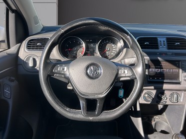 Volkswagen polo 1.0 75 lounge - garantie 12 mois occasion simplicicar caen  simplicicar simplicibike france