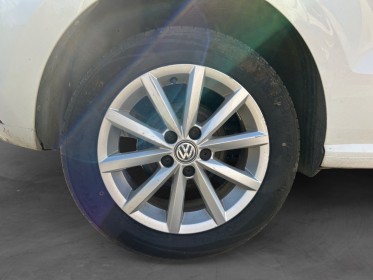 Volkswagen polo 1.0 75 lounge - garantie 12 mois occasion simplicicar caen  simplicicar simplicibike france