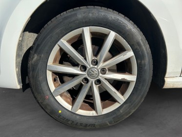 Volkswagen polo 1.0 75 lounge - garantie 12 mois occasion simplicicar caen  simplicicar simplicibike france