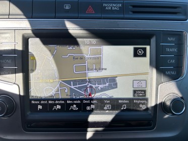 Volkswagen polo 1.0 75 lounge - garantie 12 mois occasion simplicicar caen  simplicicar simplicibike france