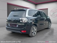 CITROEN d'occasion C4 GRAND 2.0 BLUE HDI 160 BUSINESS + EAT de 2019