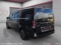 Mercedes classe v 300d extra-long /ecotaxe paye / tva recuperable occasion  simplicicar nice - pfvauto simplicicar...