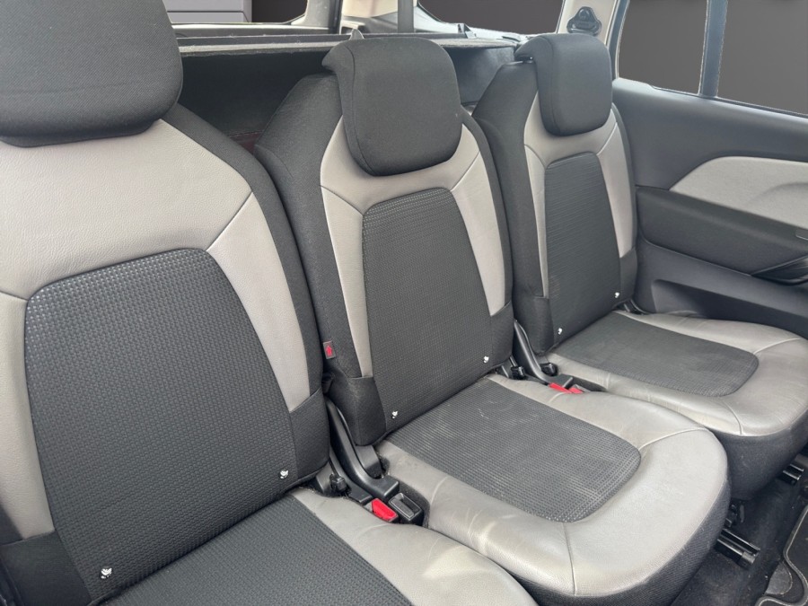 CITROEN d'occasion C4 GRAND 2.0 BLUE HDI 160 BUSINESS + EAT de 2019