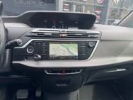 CITROEN d'occasion C4 GRAND 2.0 BLUE HDI 160 BUSINESS + EAT de 2019