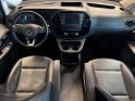 Mercedes vito mixto 119 cdi compact bva rwd select - tva récupérable occasion simplicicar pau simplicicar simplicibike france