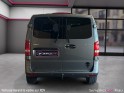 Mercedes vito mixto 119 cdi compact bva rwd select - tva récupérable occasion simplicicar pau simplicicar simplicibike france