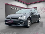 VOLKSWAGEN d'occasion GOLF 1.0 TSI 110 TRENDLINE BUSINESS de 2017
