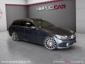 Mercedes classe c break 200 d fascination 7g-tronic a toit ouvrant panoramique garantie 12 mois occasion simplicicar le mans...