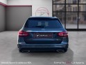 Mercedes classe c break 200 d fascination 7g-tronic a toit ouvrant panoramique garantie 12 mois occasion simplicicar le mans...