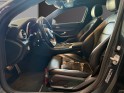 Mercedes classe c break 200 d fascination 7g-tronic a toit ouvrant panoramique garantie 12 mois occasion simplicicar le mans...