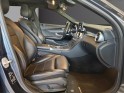 Mercedes classe c break 200 d fascination 7g-tronic a toit ouvrant panoramique garantie 12 mois occasion simplicicar le mans...