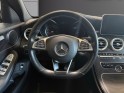 Mercedes classe c break 200 d fascination 7g-tronic a toit ouvrant panoramique garantie 12 mois occasion simplicicar le mans...