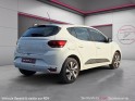 Dacia sandero 3 100 expression - entretien renault/radars av/ar/caméra de recul/lecture des panneaux - garantie 12 mois...