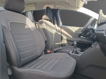 Dacia sandero 3 100 expression - entretien renault/radars av/ar/caméra de recul/lecture des panneaux - garantie 12 mois...