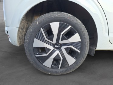 Dacia sandero 3 100 expression - entretien renault/radars av/ar/caméra de recul/lecture des panneaux - garantie 12 mois...