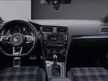 Volkswagen golf 2.0 tsi 230 bluemotion technology dsg6 gti performance occasion simplicicar toulouse nord simplicicar...
