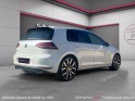 Volkswagen golf 2.0 tsi 230 bluemotion technology dsg6 gti performance occasion simplicicar toulouse nord simplicicar...