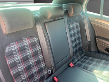 Volkswagen golf 2.0 tsi 230 bluemotion technology dsg6 gti performance occasion simplicicar toulouse nord simplicicar...