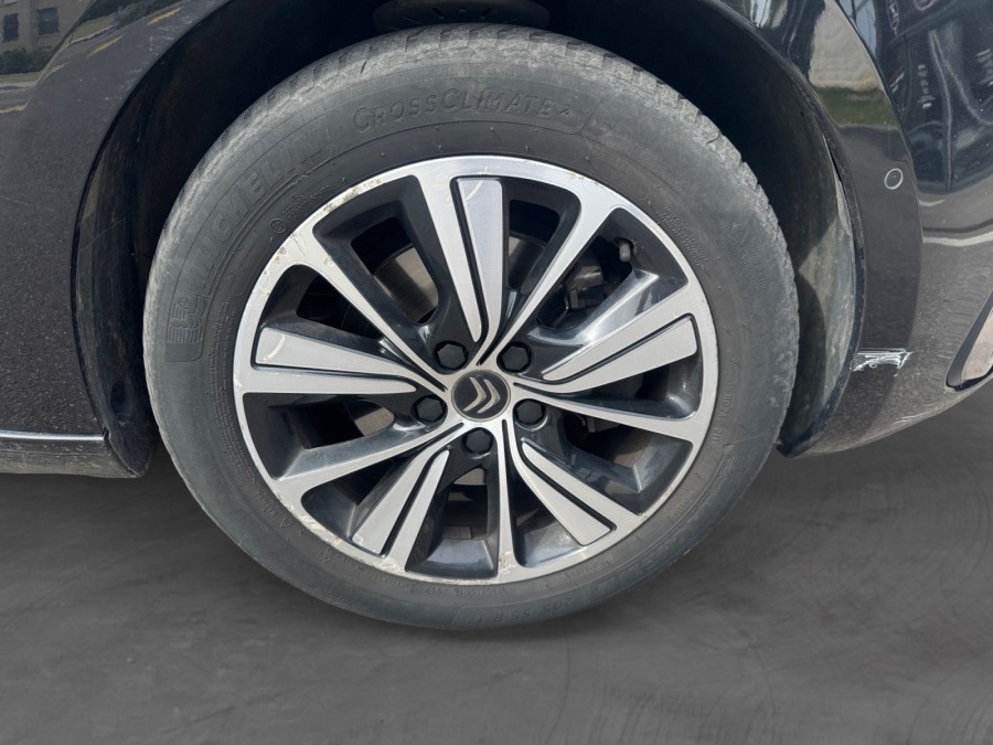 CITROEN d'occasion C4 GRAND 2.0 BLUE HDI 160 BUSINESS + EAT de 2019