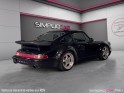 Porsche 911 964 turbo 3.3l occasion simplicicar pau simplicicar simplicibike france
