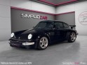 Porsche 911 964 turbo 3.3l occasion simplicicar pau simplicicar simplicibike france